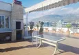Buy Studio in Alanya, Mahmutlar district — turnkey with a glazed balcony and mountain views 12