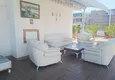 Buy Studio in Alanya, Mahmutlar district — turnkey with a glazed balcony and mountain views 13