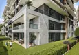 Buy Apartments in Istanbul for citizenship - a new elite project in the Etiler district, Besiktas 15