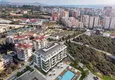 Buy Turnkey 1+1 apartment in Alanya, Oba district — property for a residence permit 1 