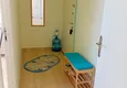 Affordable Purchase  One bedroom apartment in Mahmutlar, Alanya - furnished, seaview, beachfront  1 