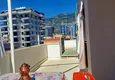 Affordable Purchase  One bedroom apartment in Mahmutlar, Alanya - furnished, seaview, beachfront  21 