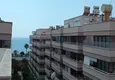 Affordable Purchase  One bedroom apartment in Mahmutlar, Alanya - furnished, seaview, beachfront  24 
