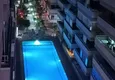 Affordable Purchase  One bedroom apartment in Mahmutlar, Alanya - furnished, seaview, beachfront  25 