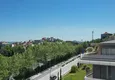 Buy Apartments in Istanbul for citizenship - a new elite project in the Etiler district, Besiktas 24