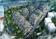 Buy Apartments in Istanbul for citizenship - a new elite project in the Etiler district, Besiktas 2