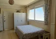 Affordable Purchase  One bedroom apartment in Mahmutlar, Alanya - furnished, seaview, beachfront  4 