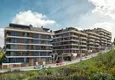 Buy Apartments in Istanbul for citizenship - a new elite project in the Etiler district, Besiktas 4