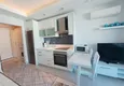 Affordable Purchase Studio in Alanya, Mahmutlar district — turnkey with a glazed balcony and mountain views 3