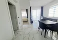 Affordable Purchase Turnkey 1+1 apartment in Alanya, Oba district — property for a residence permit 5 