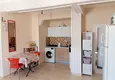 Affordable Purchase  One bedroom apartment in Mahmutlar, Alanya - furnished, seaview, beachfront  7 