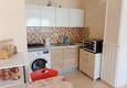 Affordable Purchase  One bedroom apartment in Mahmutlar, Alanya - furnished, seaview, beachfront  10 