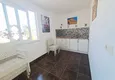 Buy Studio in Alanya, Mahmutlar district — turnkey with a glazed balcony and mountain views 9