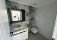 Affordable Purchase View penthouse duplex with pool on the terrace, installments possible - Mahmutlar, Alanya 14