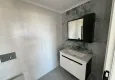 Affordable Purchase View penthouse duplex with pool on the terrace, installments possible - Mahmutlar, Alanya 15