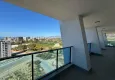 Affordable Purchase View penthouse duplex with pool on the terrace, installments possible - Mahmutlar, Alanya 18