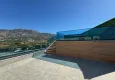 Affordable Purchase View penthouse duplex with pool on the terrace, installments possible - Mahmutlar, Alanya 20