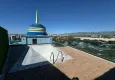 Affordable Purchase View penthouse duplex with pool on the terrace, installments possible - Mahmutlar, Alanya 21