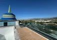 Affordable Purchase View penthouse duplex with pool on the terrace, installments possible - Mahmutlar, Alanya 23