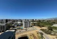 Affordable Purchase View penthouse duplex with pool on the terrace, installments possible - Mahmutlar, Alanya 26