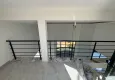 Affordable Purchase View penthouse duplex with pool on the terrace, installments possible - Mahmutlar, Alanya 2