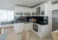 Affordable Purchase 2+1 apartment for a residence permit in Alanya — Oba district, first coastline 4 