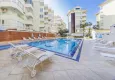 Buy 2+1 apartment for a residence permit in Alanya — Oba district, first coastline 5 