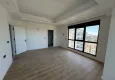 Affordable Purchase View penthouse duplex with pool on the terrace, installments possible - Mahmutlar, Alanya 9
