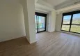 Affordable Purchase View penthouse duplex with pool on the terrace, installments possible - Mahmutlar, Alanya 10
