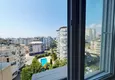 Affordable Purchase 4+1 duplex in Cikcilli, Alanya — a panoramic apartment suitable for a residence permit and citizenship 12 