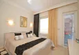 Affordable Purchase Property for a residence permit in Alanya - Furnished 2+1 apartment, Cleopatra beach area 16 