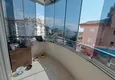Affordable Purchase 4+1 duplex in Cikcilli, Alanya — a panoramic apartment suitable for a residence permit and citizenship 35 