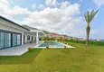Buy Private 5+1 villa in Gazipasa - suitable for obtaining Turkish citizenship 6 