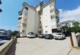 Buy 4+1 duplex in Cikcilli, Alanya — a panoramic apartment suitable for a residence permit and citizenship 4 