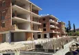 Affordable Real estate from a developer in Antalya — residential complex under construction in Konyaalti 1 