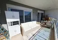 Affordable Purchase Penthouse duplex 3+1 in Alanya, Cikcilli — from the owner, a prestigious complex 12 