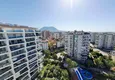 Affordable Purchase Penthouse duplex 3+1 in Alanya, Cikcilli — from the owner, a prestigious complex 13 