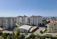 Affordable Purchase Penthouse duplex 3+1 in Alanya, Cikcilli — from the owner, a prestigious complex 15 