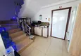 Affordable Purchase Penthouse duplex 3+1 in Alanya, Cikcilli — from the owner, a prestigious complex 1 