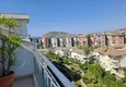 Affordable Purchase Penthouse duplex 3+1 in Alanya, Cikcilli — from the owner, a prestigious complex 24 