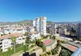 Affordable Purchase Penthouse duplex 3+1 in Alanya, Cikcilli — from the owner, a prestigious complex 25 