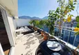 Affordable Purchase Penthouse duplex 3+1 in Alanya, Cikcilli — from the owner, a prestigious complex 33 