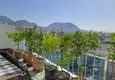 Affordable Purchase Penthouse duplex 3+1 in Alanya, Cikcilli — from the owner, a prestigious complex 35 