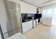 Affordable Purchase Penthouse duplex 3+1 in Alanya, Cikcilli — from the owner, a prestigious complex 4 
