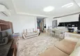 Affordable Purchase Penthouse duplex 3+1 in Alanya, Cikcilli — from the owner, a prestigious complex 7 