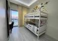 Affordable Purchase Duplex penthouse in Alanya, Kestel district - furnished and with sea views 11 