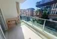 Affordable Purchase Newly renovated turnkey apartment in Alanya, Oba district - only 300 meters from the sea 18 