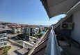 Affordable Purchase Duplex penthouse in Alanya, Kestel district - furnished and with sea views 23 