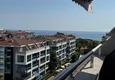 Affordable Purchase Duplex penthouse in Alanya, Kestel district - furnished and with sea views 27 