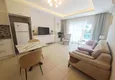 Affordable Purchase Newly renovated turnkey apartment in Alanya, Oba district - only 300 meters from the sea 3 